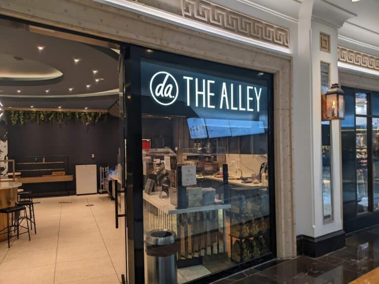 The Alley 768x576