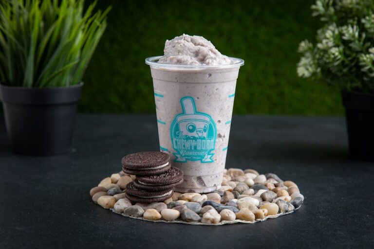 Las Vegas FOOD Photography STEVEN JOSEPH PHOTOGRAPHY Chewy Boba Company Cookies and Cream 20201027 01 768x512
