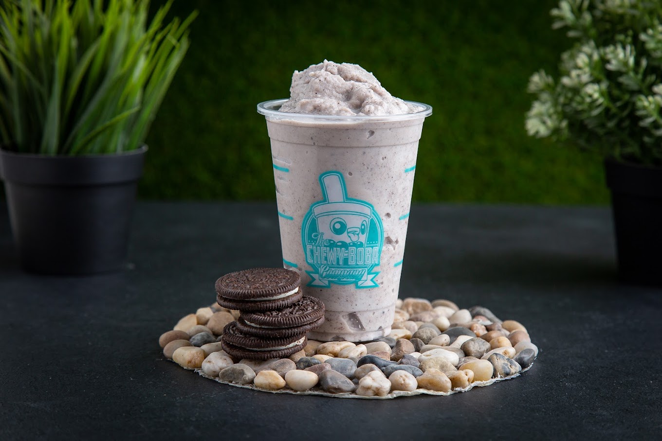 Las Vegas FOOD Photography STEVEN JOSEPH PHOTOGRAPHY Chewy Boba Company Cookies and Cream 20201027 01